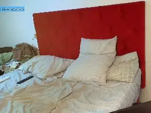 Cam4 Sex Chat of NicoDavis