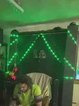 Cam4 Live Sex of Destrollermx