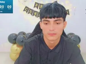 Cam4 Sex Cam of Tommy_ddy