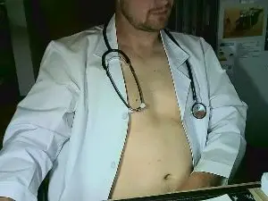 Cam4 Nude Webcam of feger97_fun