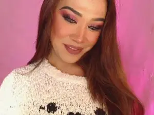 Cam4 Live Porn of 1lovelymess