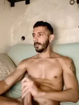 Cam4 Live Sex Cam of Araboy30