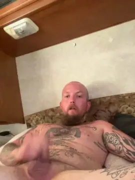 Cam4 Live Porn of Uncuthammer95