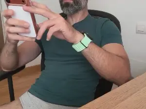 Cam4 Best Webcam of hairywanker35
