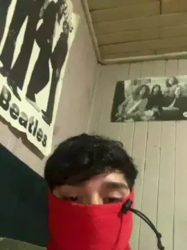 Cam4 Live Porn of lucesneon