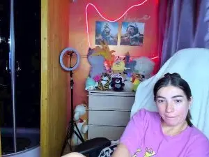 Cam4 Adult Video Chat of misstasy