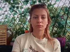Cam4 Free Porn Cam of Karoline121