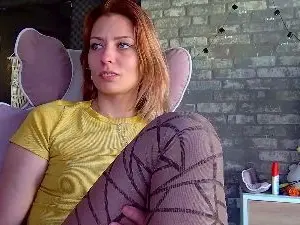 Cam4 Best Webcam of Karoline121
