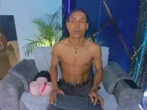 Cam4 Free Live Porn of Walkerss5