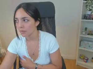 Cam4 Adult Video Chat of Bella_Evans
