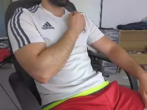 Cam4 Live Porn of Ribeiro33240