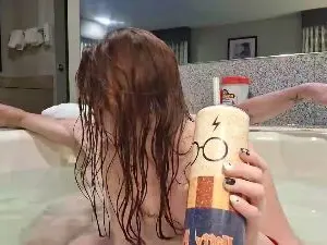 Cam4 Sex Cam of kinkyfreakyxxx