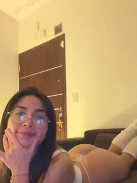 Cam4 Live Sex Cam of maite54