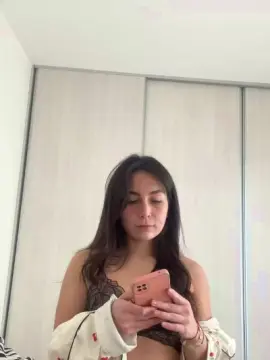 Cam4 Watch Live Sex Cams of maite54