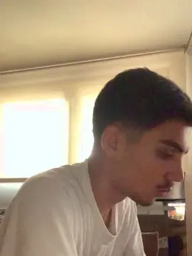 Cam4 Nude Webcam of nicoonlysex