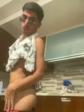 Cam4 Live Sex of nicoonlysex