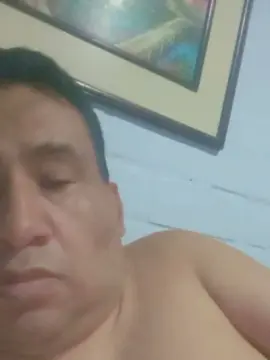 Cam4 Nude Webcam of gian7032