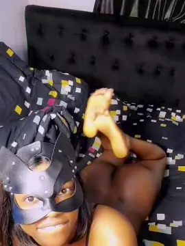 Cam4 Best live sex cam show of CacaoKitten