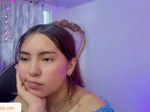 Cam4 Adult Webcam of ISABELA_TAY