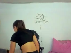 Cam4 Free Porn Cam of ISABELA_TAY