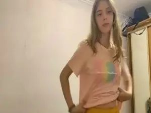 Cam4 Live Porn of RosalbaPyette