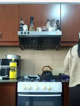 Cam4 Live Sex of namibel