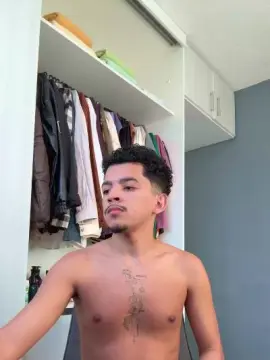 Cam4 Live Porn of silva665