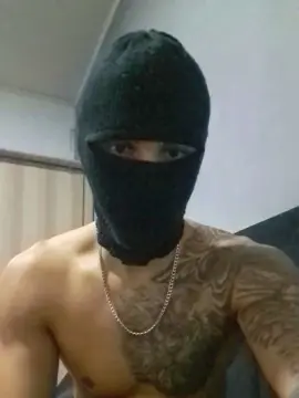 Cam4 Free Live Porn of patrick__pqd