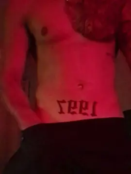 Cam4 Sex Cam of patrick__pqd