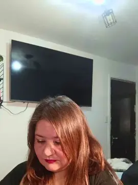Cam4 Nude Webcam of Goticatetona