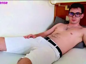 Cam4 Private Sex Chat of TommyRaf