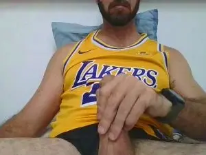 Cam4 Nude Webcam of leccafighe10