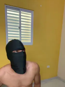 Cam4 Private Sex Chat of spiderbr