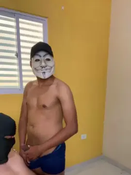 Cam4 Adult Video Chat of spiderbr