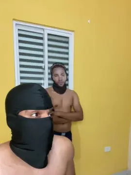 Cam4 Live Sex of spiderbr