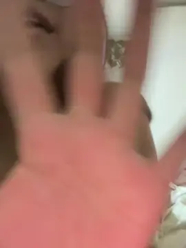 Cam4 Sex Cam of Laurabunny6