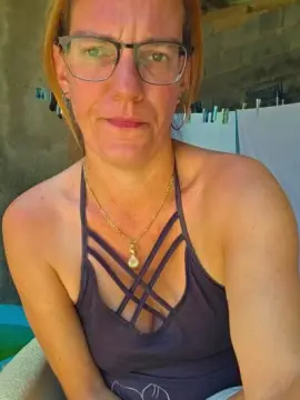 Cam4 Nude Webcam of Leaa69