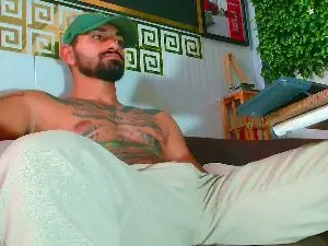 Cam4 Free Porn Cam of NigelBoydX
