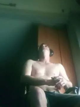 Cam4 Nude Webcam of felipedavidtgn2
