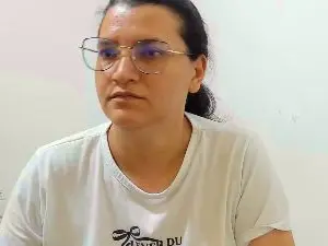Cam4 Watch Live Sex Cams of marilyn_Garcia