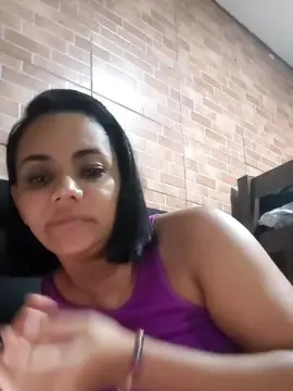 Cam4 Sex Chat of Brendasales