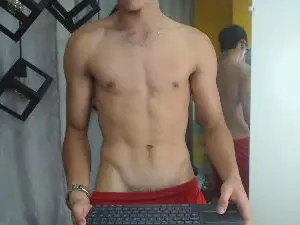 Cam4 Live Sex Cam of jeremy_job
