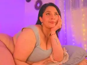 Cam4 Nude Webcam of Emily_leinner