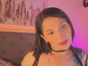 Cam4 Adult Webcams of Emily_leinner