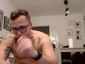 Cam4 Free Porn Cam of Jeffhubard