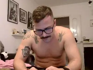 Cam4 Best Webcam of Jeffhubard