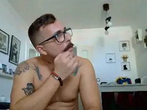 Cam4 Adult Webcams of Jeffhubard