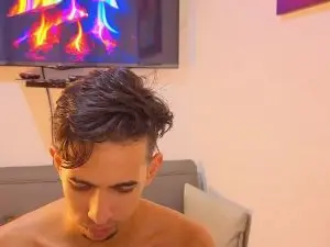 Cam4 Sex Chat of alexandrooo260