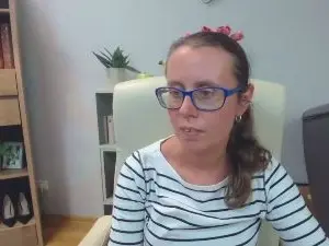 Cam4 Live Porn of Lizzy_Femme