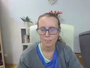 Cam4 Live Sex of Lizzy_Femme